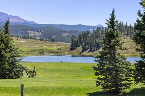 View/Area - 1631 Keystone Ranch Rd, Keystone, CO 80435 photo 4 of 7