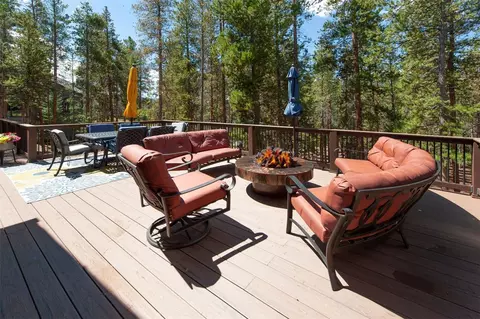 Exterior - 1631 Keystone Ranch Rd, Keystone, CO 80435 photo 6 of 11