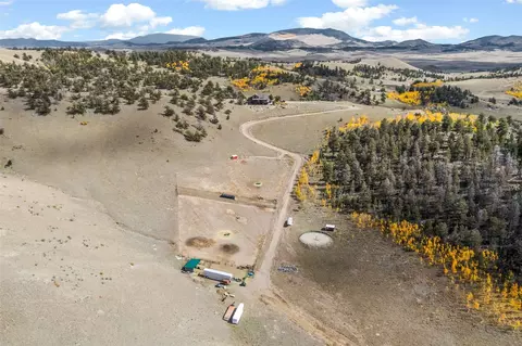 View/Area - 76 No Place Rd, Hartsel, CO 80449 photo 3 of 3