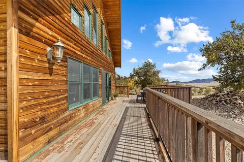 Other - 76 No Place Rd, Hartsel, CO 80449 photo 6 of 12