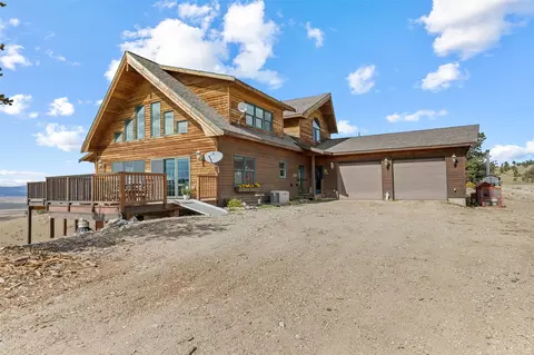 Exterior - 76 No Place Rd, Hartsel, CO 80449 photo 8 of 8