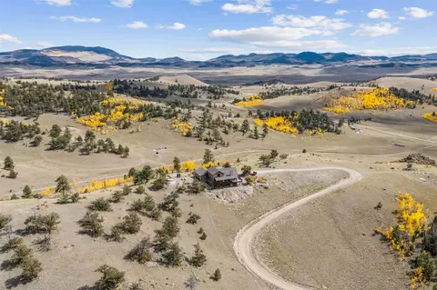 View/Area - 76 No Place Rd, Hartsel, CO 80449 photo 1 of 3