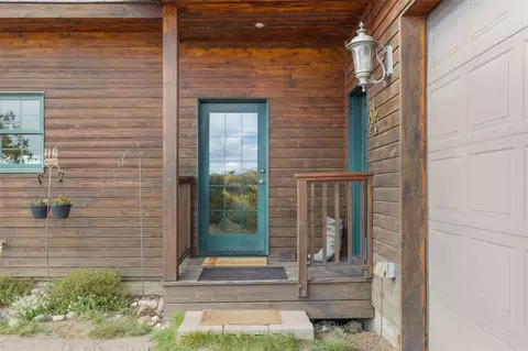 Exterior - 76 No Place Rd, Hartsel, CO 80449 photo 2 of 8