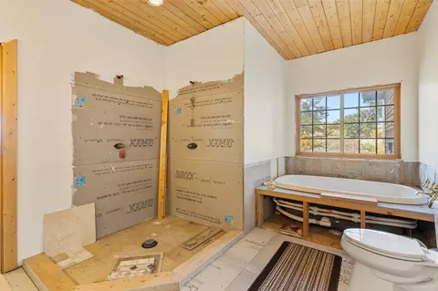 Bath - 76 No Place Rd, Hartsel, CO 80449 photo 3 of 5