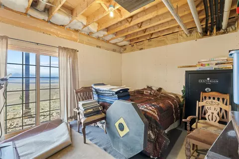 Bedroom - 76 No Place Rd, Hartsel, CO 80449 photo 6 of 6