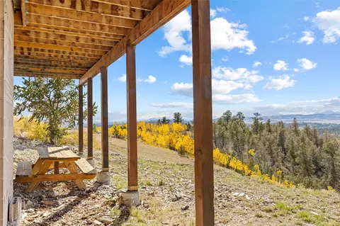 Exterior - 76 No Place Rd, Hartsel, CO 80449 photo 5 of 8