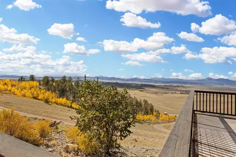 Exterior - 76 No Place Rd, Hartsel, CO 80449 photo 6 of 8