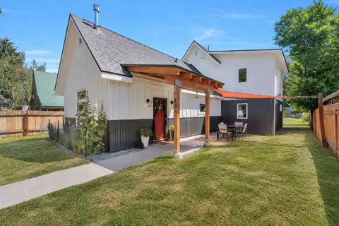 124 N 3rd St, Hayden, CO 81639