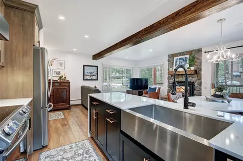 760 Columbine Rd #B2, Breckenridge, CO 80424