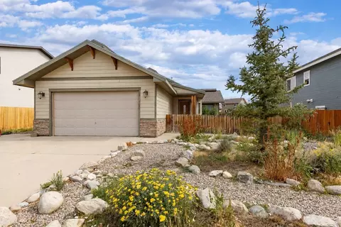 885 Dry Creek South Rd, Hayden, CO 81639