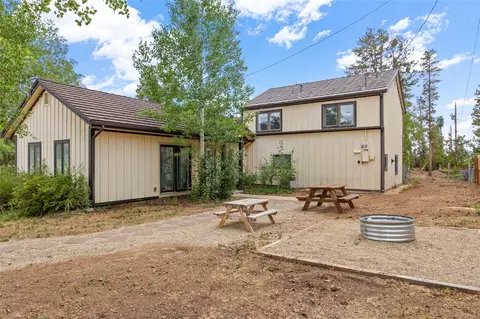 319 Mountain View Dr, Grand Lake, CO 80447