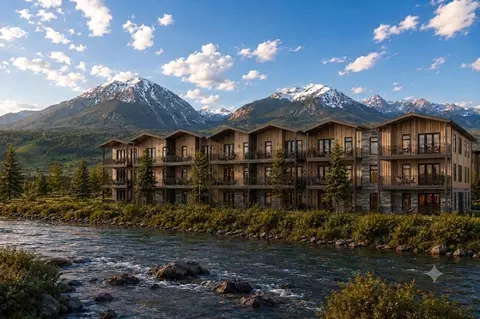 740 Blue River Pkwy #G31, Silverthorne, CO 80498