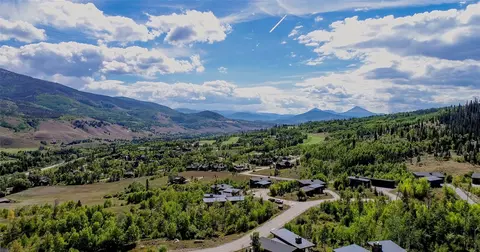 View/Area - 116 Youngs Preserve Rd, Silverthorne, CO 80498 photo 6 of 8