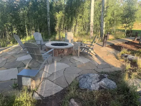 Exterior - 116 Youngs Preserve Rd, Silverthorne, CO 80498 photo 7 of 8