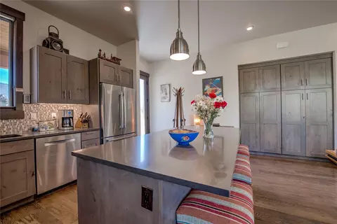Kitchen - 116 Youngs Preserve Rd, Silverthorne, CO 80498 photo 5 of 5