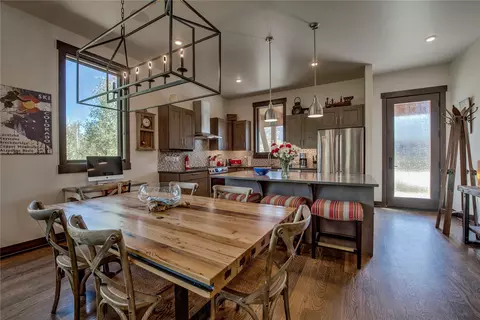 Dining - 116 Youngs Preserve Rd, Silverthorne, CO 80498 photo 2 of 2