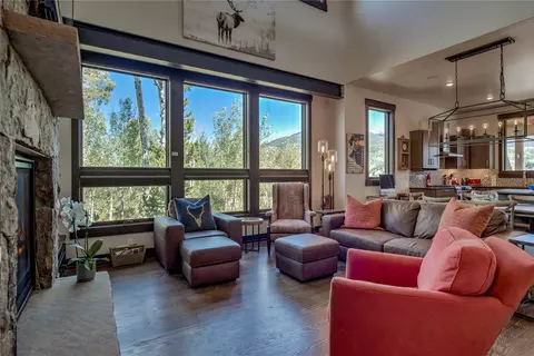 Living - 116 Youngs Preserve Rd, Silverthorne, CO 80498 photo 3 of 5