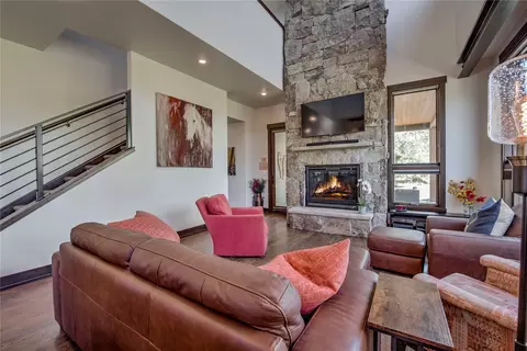 Living - 116 Youngs Preserve Rd, Silverthorne, CO 80498 photo 4 of 5