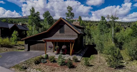 Exterior - 116 Youngs Preserve Rd, Silverthorne, CO 80498 photo 3 of 8