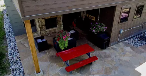 Exterior - 116 Youngs Preserve Rd, Silverthorne, CO 80498 photo 4 of 8