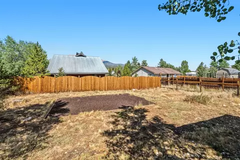 Exterior - 460 Clayton Rd, Silverthorne, CO 80498 photo 9 of 14