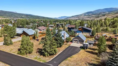 View/Area - 460 Clayton Rd, Silverthorne, CO 80498 photo 5 of 9