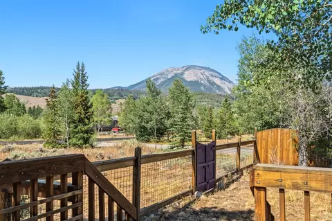 Exterior - 460 Clayton Rd, Silverthorne, CO 80498 photo 3 of 14