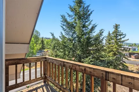 Exterior - 460 Clayton Rd, Silverthorne, CO 80498 photo 5 of 14