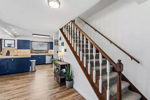 Entry Way - 460 Clayton Rd, Silverthorne, CO 80498 photo 1 of 1