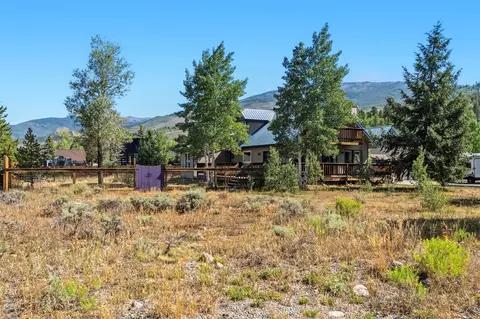 Exterior - 460 Clayton Rd, Silverthorne, CO 80498 photo 8 of 14