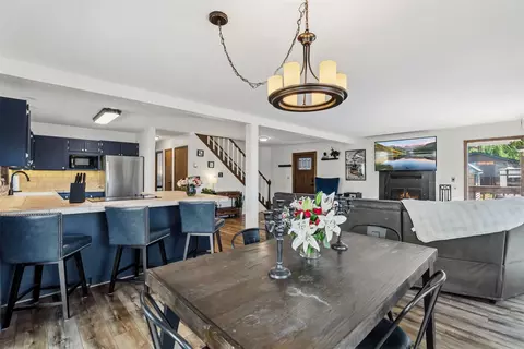 Dining - 460 Clayton Rd, Silverthorne, CO 80498 photo 3 of 3