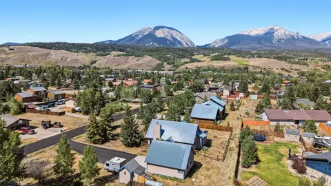 View/Area - 460 Clayton Rd, Silverthorne, CO 80498 photo 6 of 9