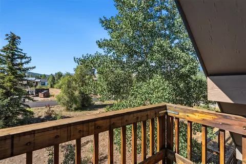 Exterior - 460 Clayton Rd, Silverthorne, CO 80498 photo 6 of 14