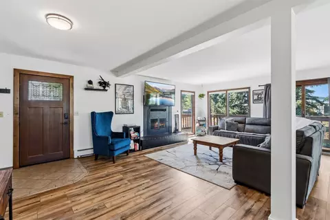 Living - 460 Clayton Rd, Silverthorne, CO 80498 photo 3 of 3