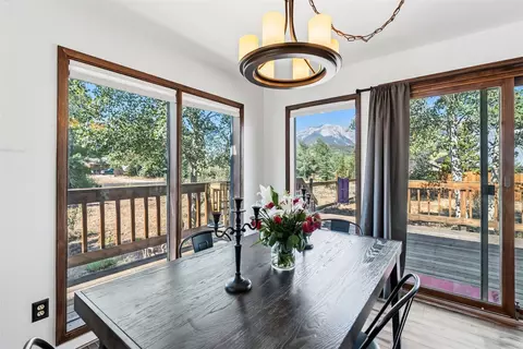 Dining - 460 Clayton Rd, Silverthorne, CO 80498 photo 1 of 3