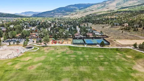 View/Area - 460 Clayton Rd, Silverthorne, CO 80498 photo 7 of 9
