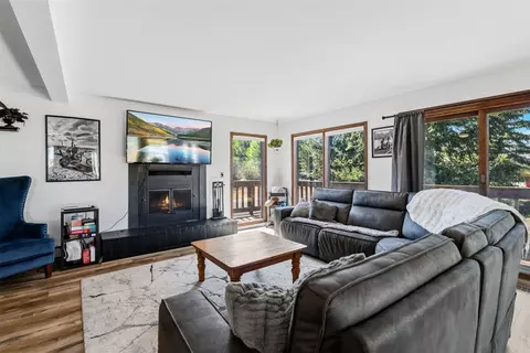 Living - 460 Clayton Rd, Silverthorne, CO 80498 photo 2 of 3