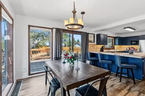 Dining - 460 Clayton Rd, Silverthorne, CO 80498 photo 2 of 3