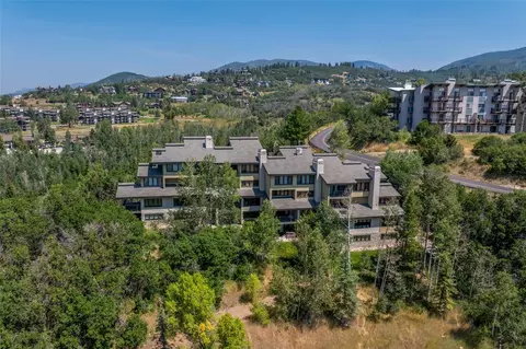2290 Storm Meadows Dr #6, Steamboat Springs, CO 80487