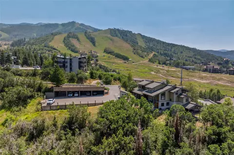 2290 Storm Meadows Dr #6, Steamboat Springs, CO 80487