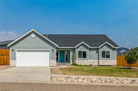 340 Littlebend Rd, Hayden, CO 81639