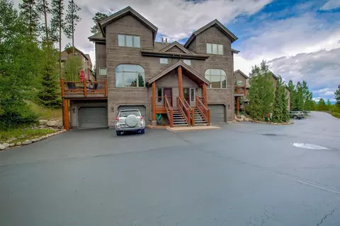 Exterior - 1817 Stellar Dr #1817, Silverthorne, CO 80498 photo 3 of 5