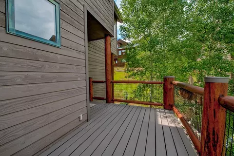 Exterior - 1817 Stellar Dr #1817, Silverthorne, CO 80498 photo 5 of 5