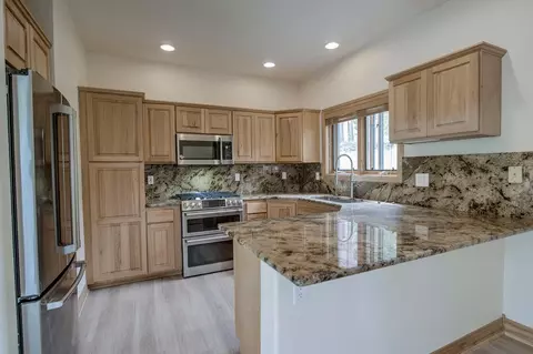 Kitchen - 1817 Stellar Dr #1817, Silverthorne, CO 80498 photo 1 of 4