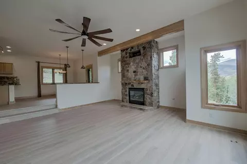 Living - 1817 Stellar Dr #1817, Silverthorne, CO 80498 photo 3 of 4