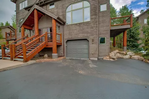 Exterior - 1817 Stellar Dr #1817, Silverthorne, CO 80498 photo 2 of 5