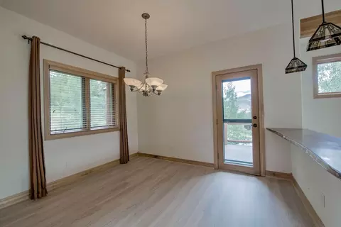 Dining - 1817 Stellar Dr #1817, Silverthorne, CO 80498 photo 1 of 2