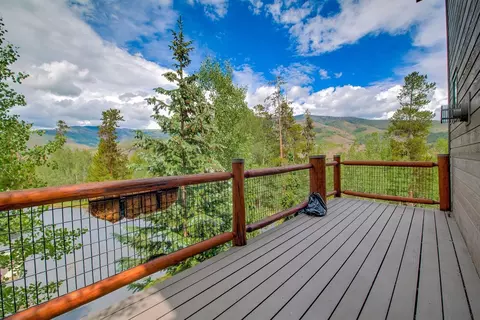 Exterior - 1817 Stellar Dr #1817, Silverthorne, CO 80498 photo 4 of 5