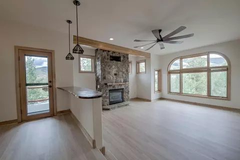 Living - 1817 Stellar Dr #1817, Silverthorne, CO 80498 photo 4 of 4