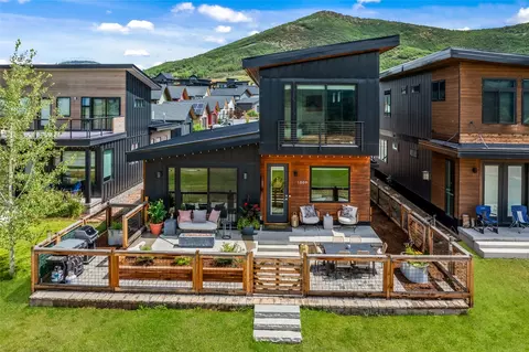 1509 Sunset Way, Steamboat Springs, CO 80487